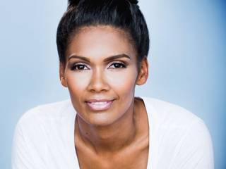 What’s Hot: Roxanne Jooste’s talk show goes live